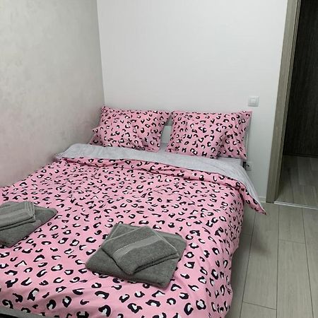 Apartament Regim Hotelier ออราแด ภายนอก รูปภาพ