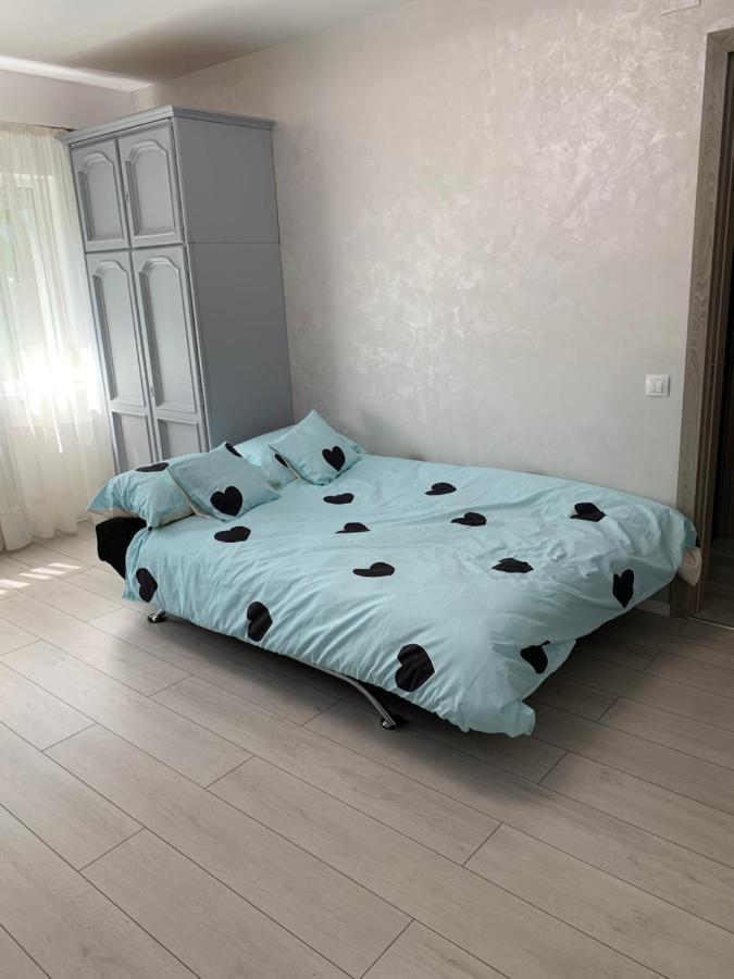 Apartament Regim Hotelier ออราแด ภายนอก รูปภาพ