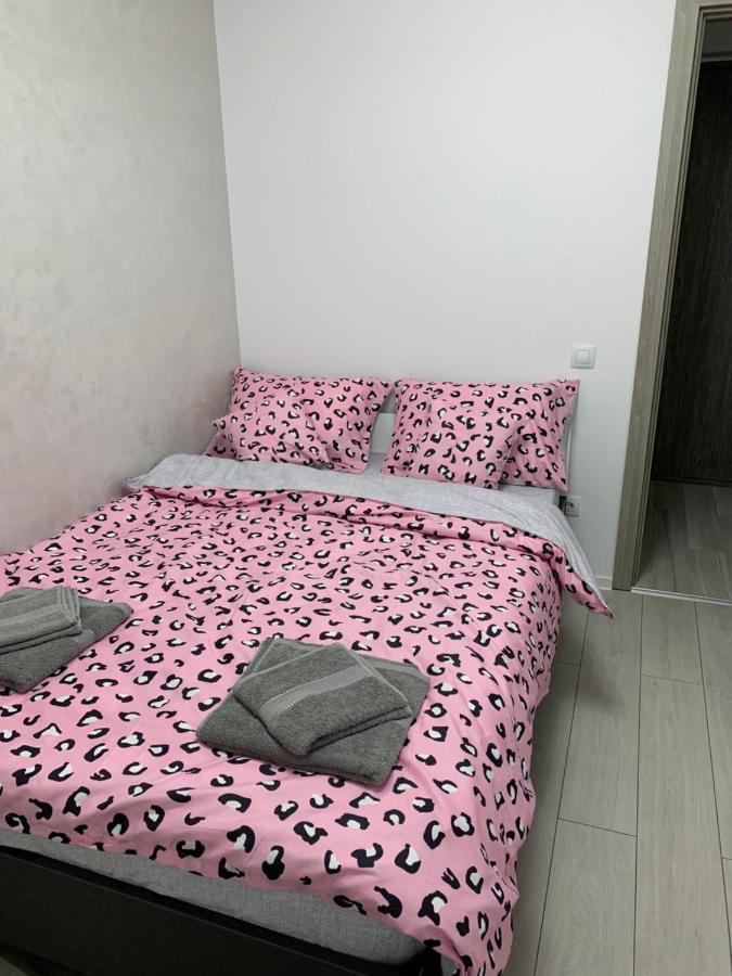 Apartament Regim Hotelier ออราแด ภายนอก รูปภาพ